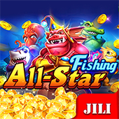 All Star Fishing pt gaming apk fishing
