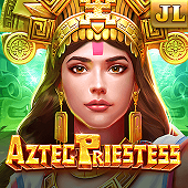 Aztec Priestess pt gaming apk hot