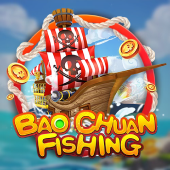 Bao Chuan Fishing pt gaming apk fishing