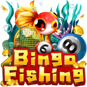 Bingo Fishing pt gaming apk fishing