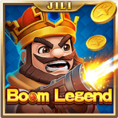 Boom Legend pt gaming apk fishing