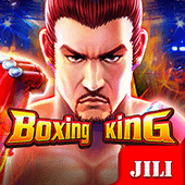 Boxing King pt gaming apk