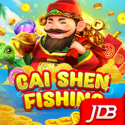 Cai Shen Fishing pt gaming apk hot