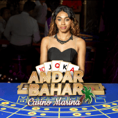 Casino Marina Andar Bahar pt gaming apk live-casino