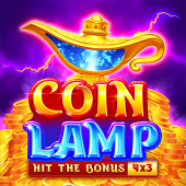 Coin Lamp pt gaming apk slot