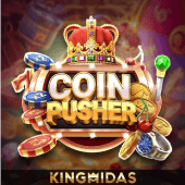Coin Pusher pt gaming apk cards