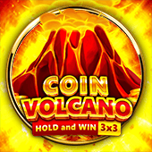 Coin Vilcano Hold and Win pt gaming apk hot