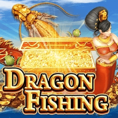Dragon Fishing pt gaming apk fishing