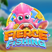 Fierce Fishing pt gaming apk fishing