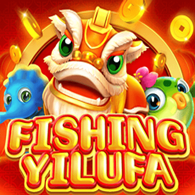 Fishing Yi Lu Fa pt gaming apk fishing