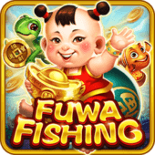 Fuwa Fishing pt gaming apk fishing