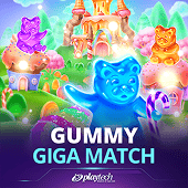 Gummy Giga Match pt gaming apk slot
