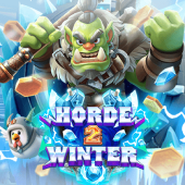 Horde 2 Winter pt gaming apk slot