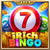Irich Bingo pt gaming apk slot