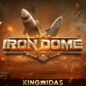 Iron Dome pt gaming apk cards