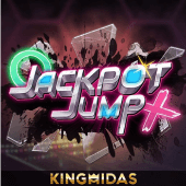 Jackpot Jump pt gaming apk cards
