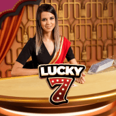 Lucky 7 pt gaming apk live-casino