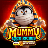 Mummy Lock Riches pt gaming apk slot