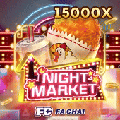 Night Market - PT Gaming APK slot