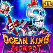 Ocean King Jackpot pt gaming apk fishing