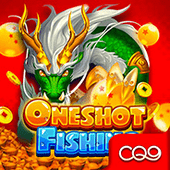 Oneshot Fishing pt gaming apk fishing