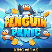 Penguin Panic pt gaming apk cards