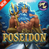 Poseidon pt gaming apk slot