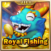 Royal Fishing pt gaming apk fishing