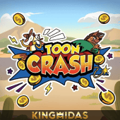 Toon Crash pt gaming apk cards