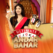 Ultimate Andar Bahar pt gaming apk live-casino