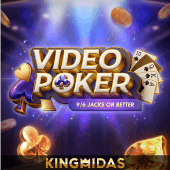 Video Poker pt gaming apk cards