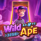 Wild Ape hot game on PT Gaming APK