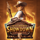 Wild Bounty Showdown pt gaming apk slot